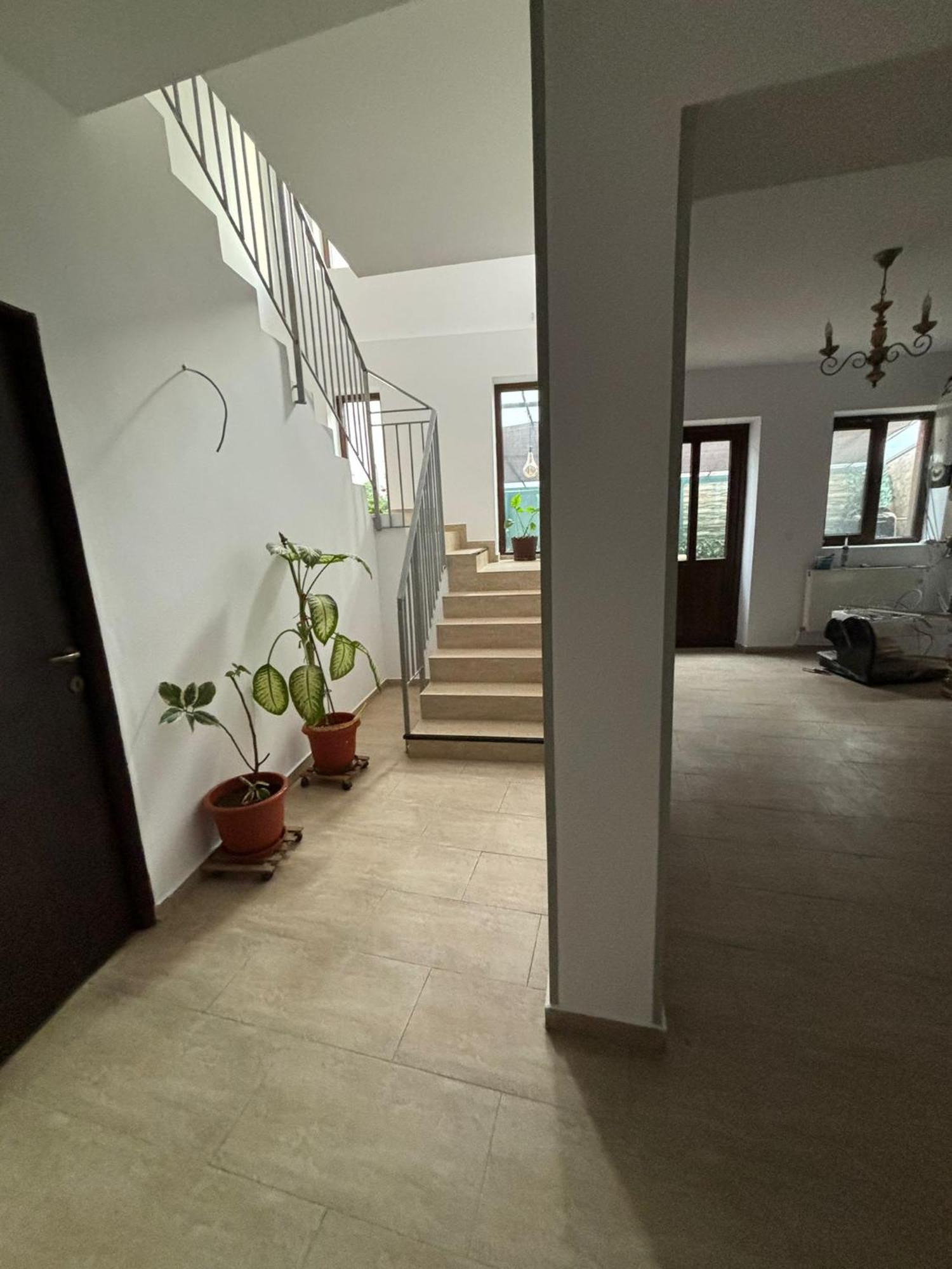 Alexander Residence Brăila Esterno foto
