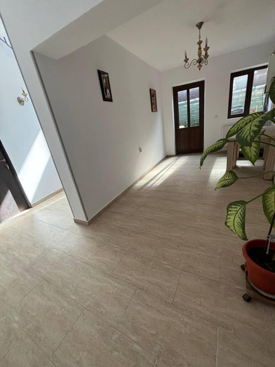 Alexander Residence Brăila Esterno foto